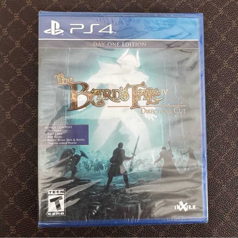NEW PS4 9 Game Bundle Langrisser, Jak X, Gravity Rush,RemiLore, Orochi 4, more - Picture 9 of 16